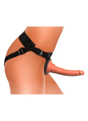 Comfy Silicone Body Dock Kit